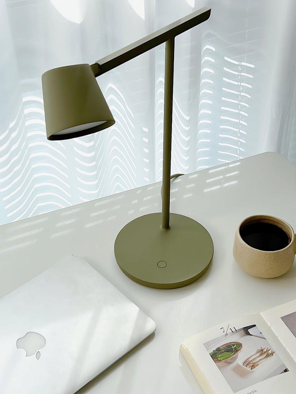 Lampada da Tavolo Core