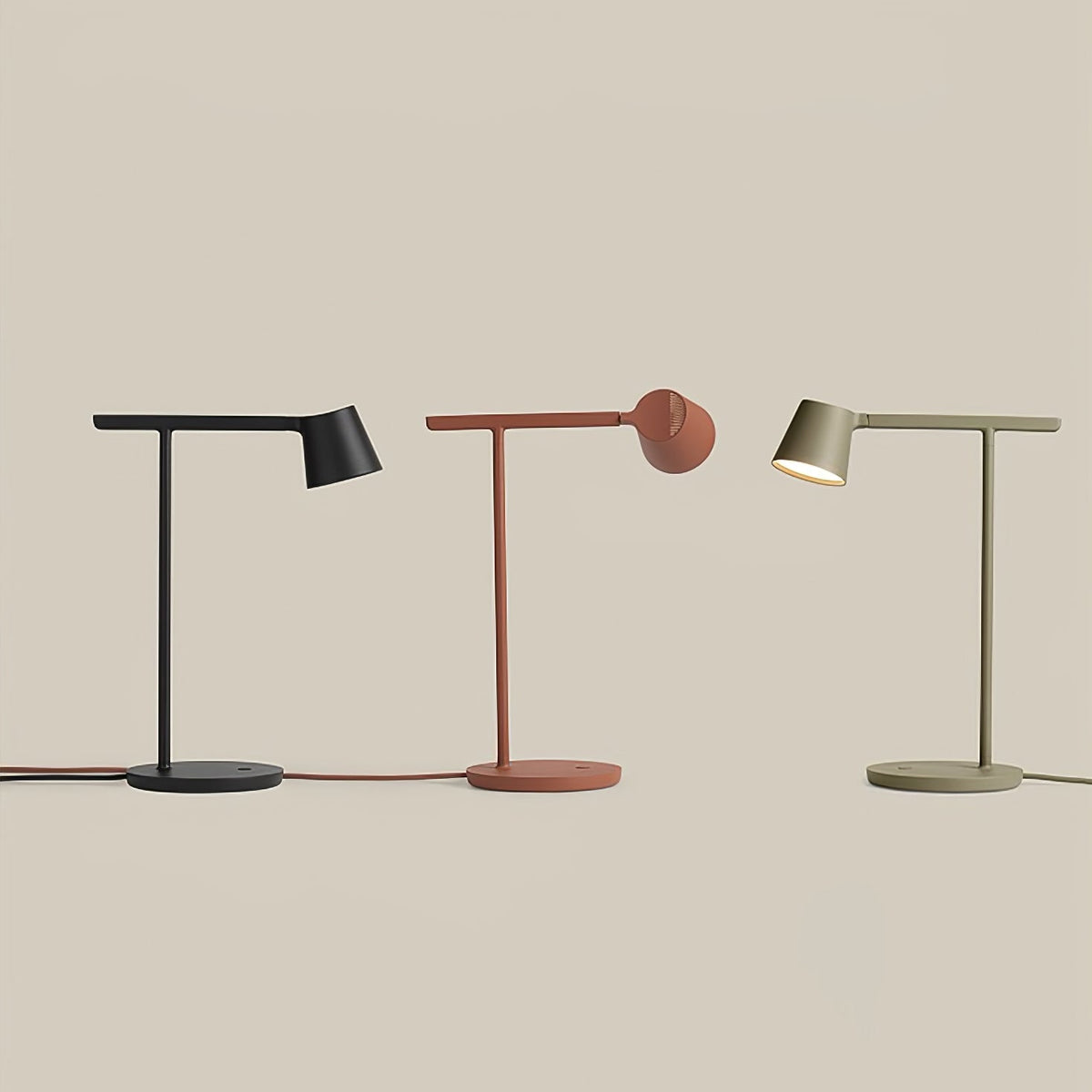 Lampada da Tavolo Core
