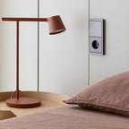 Lampada da Tavolo Core