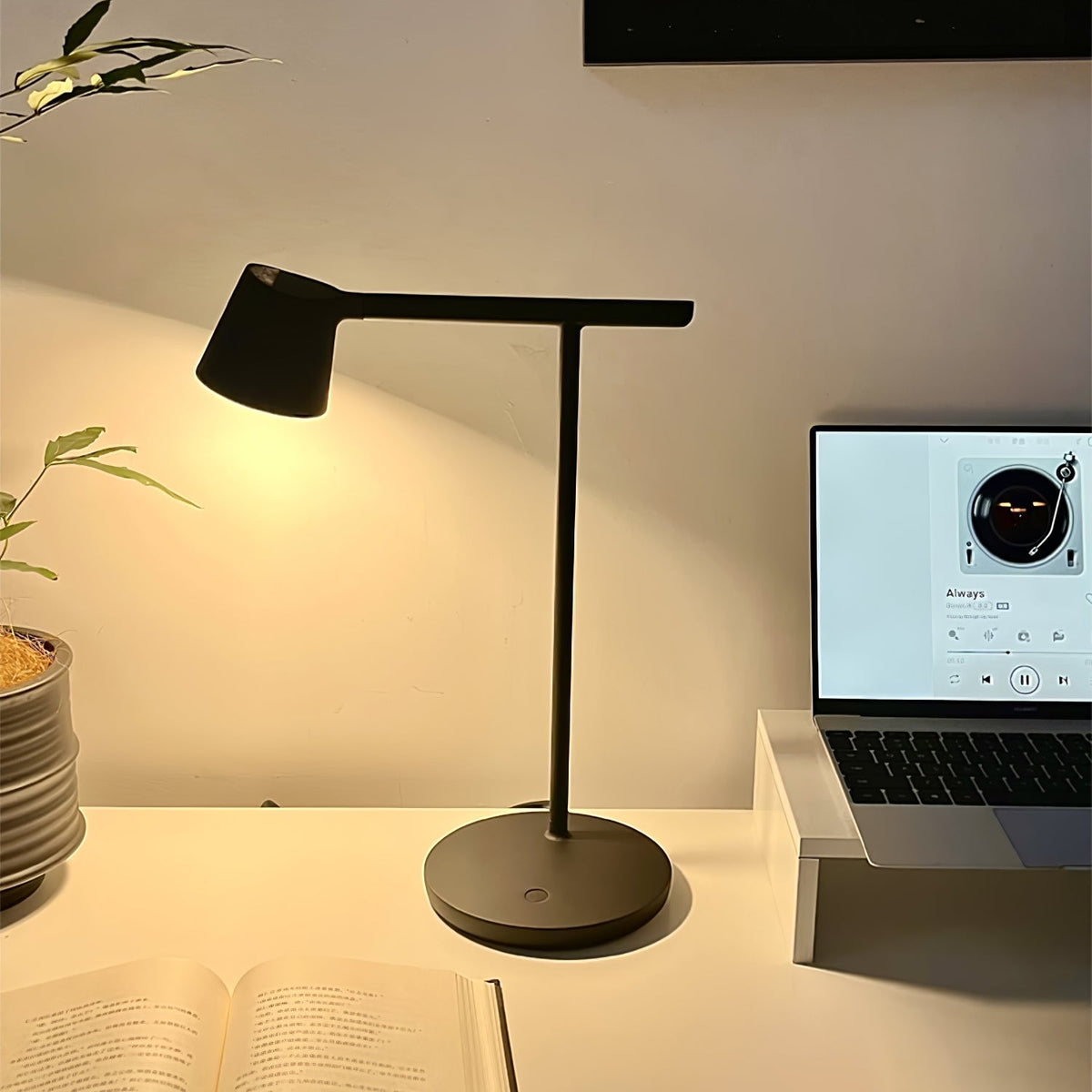 Lampada da Tavolo Core