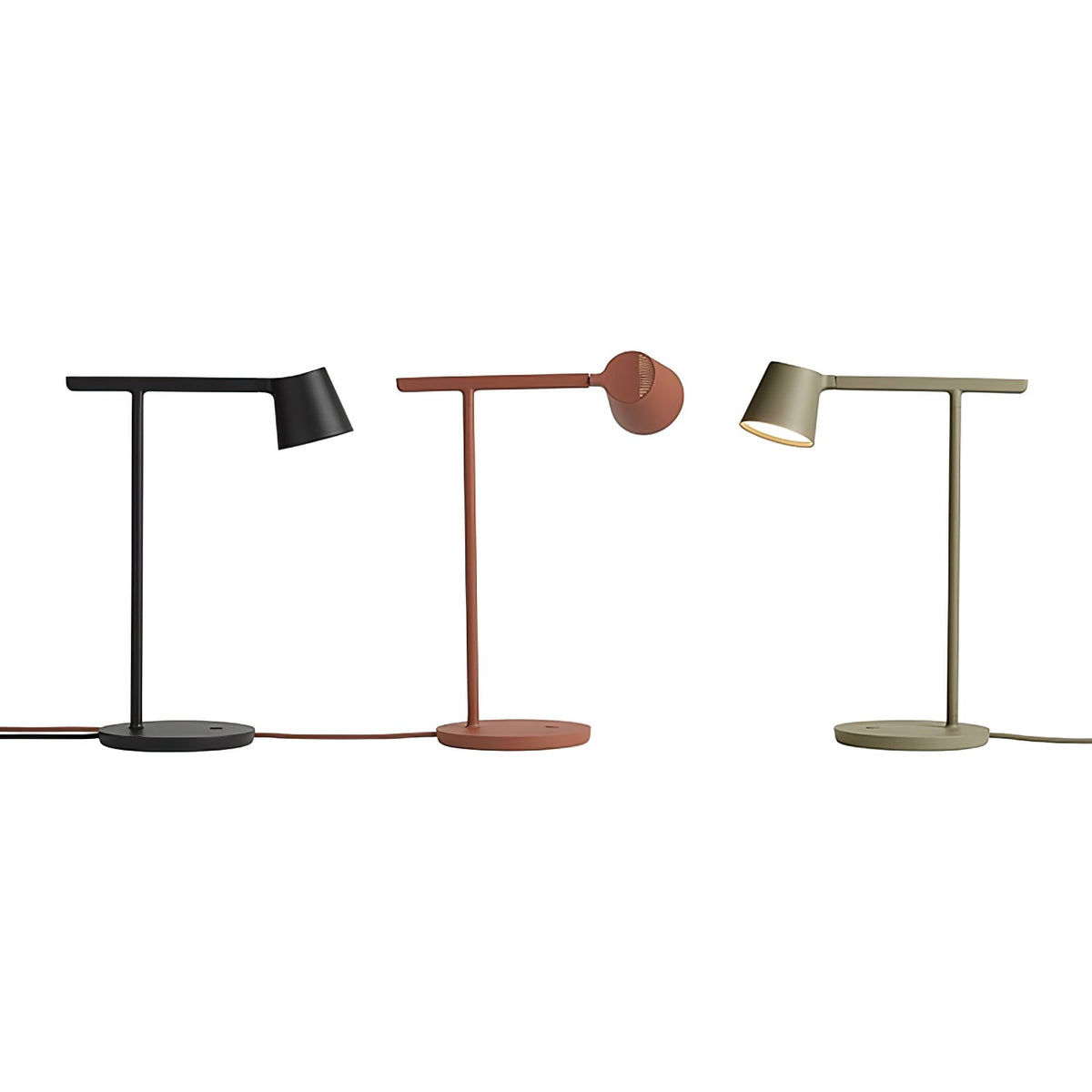 Lampada da Tavolo Core