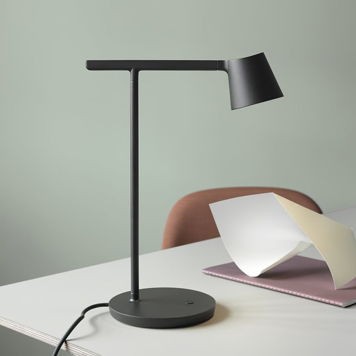 Lampada da Tavolo Core