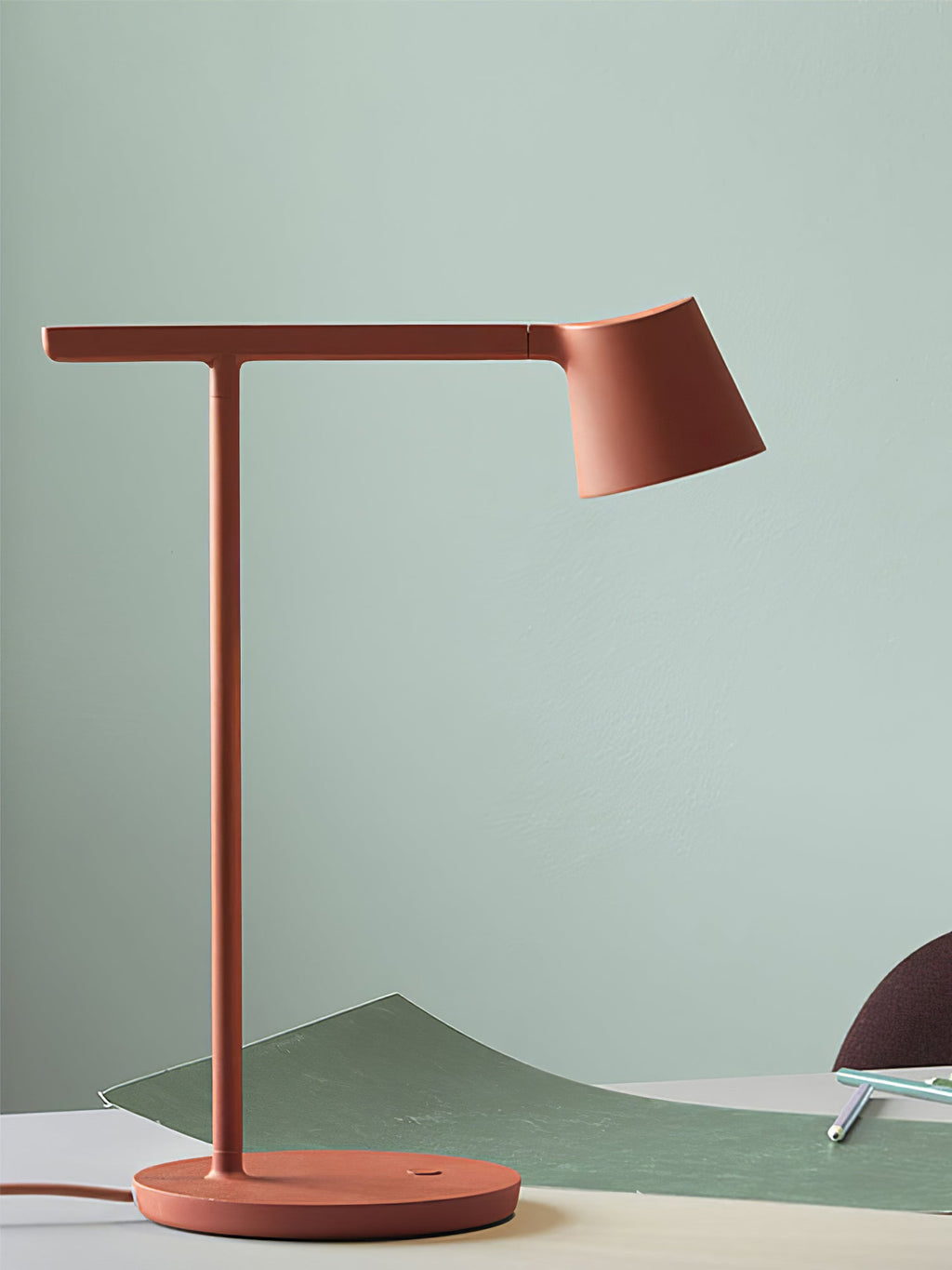 Lampada da Tavolo Core