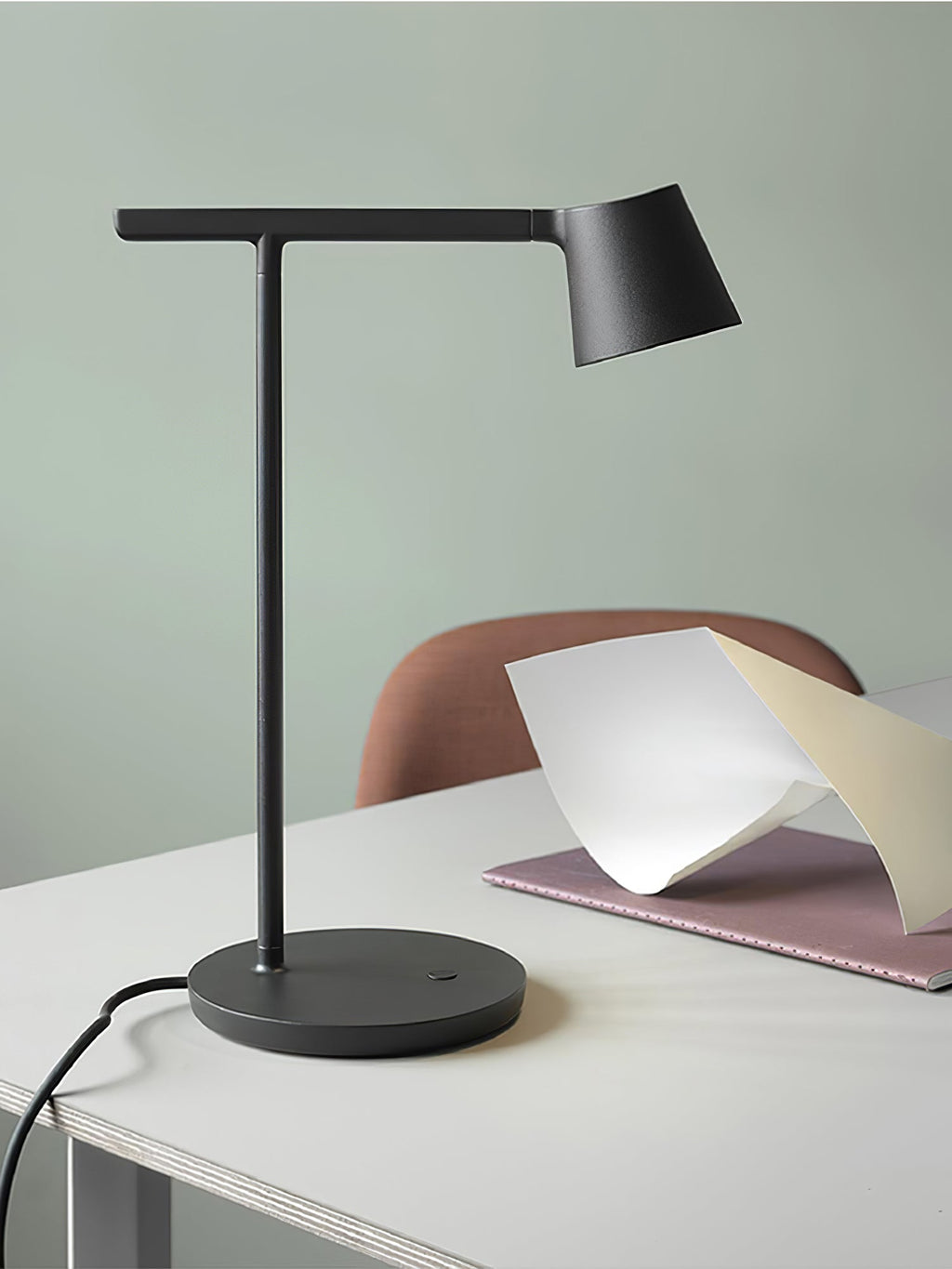 Lampada da Tavolo Core