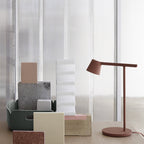 Lampada da Tavolo Core