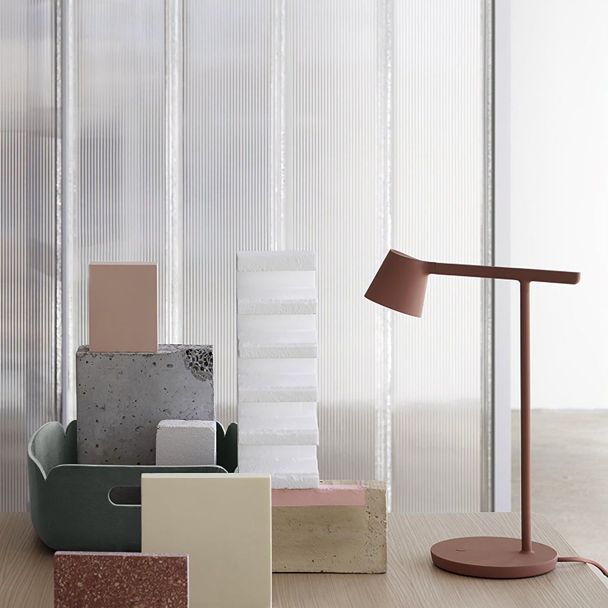 Lampada da Tavolo Core