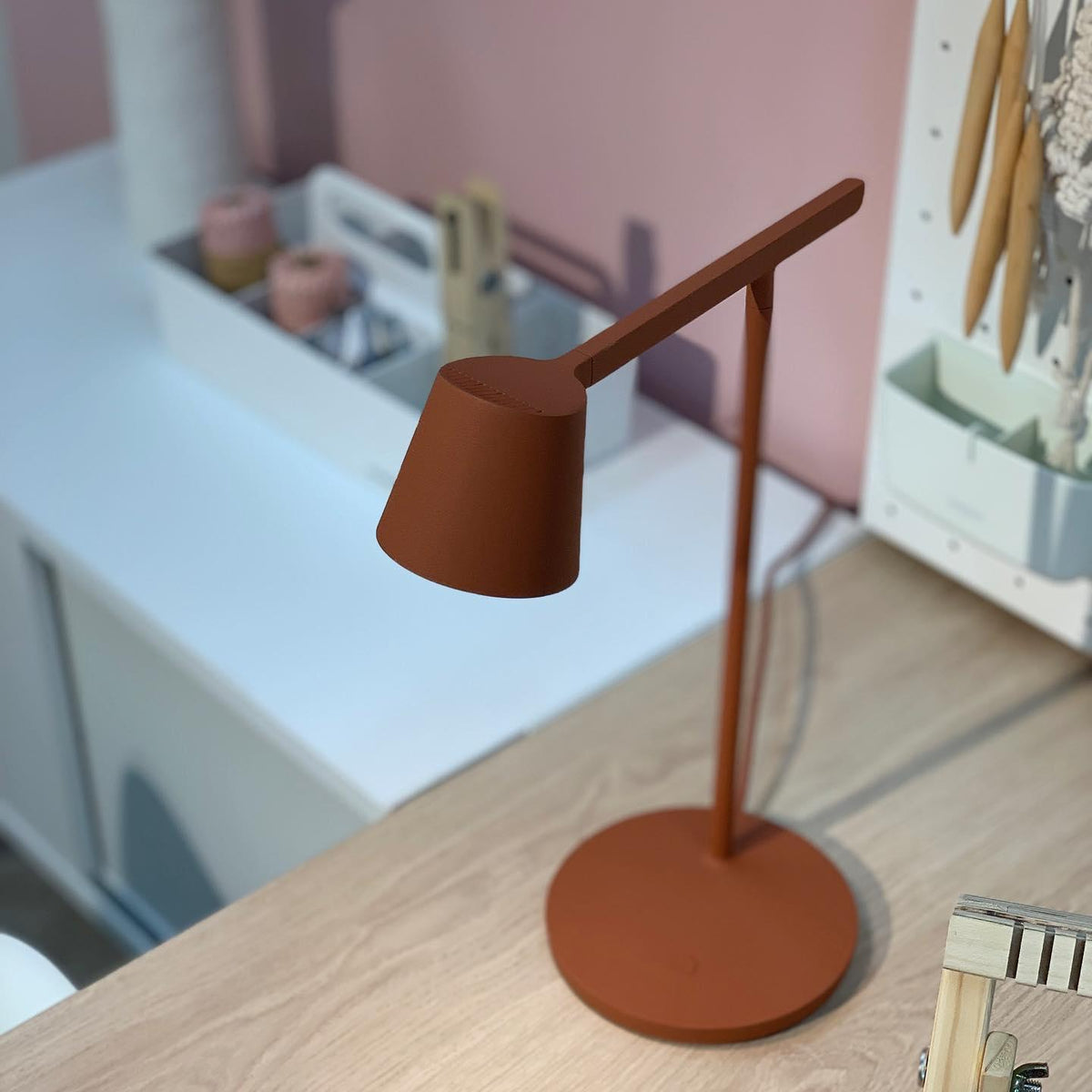 Lampada da Tavolo Core