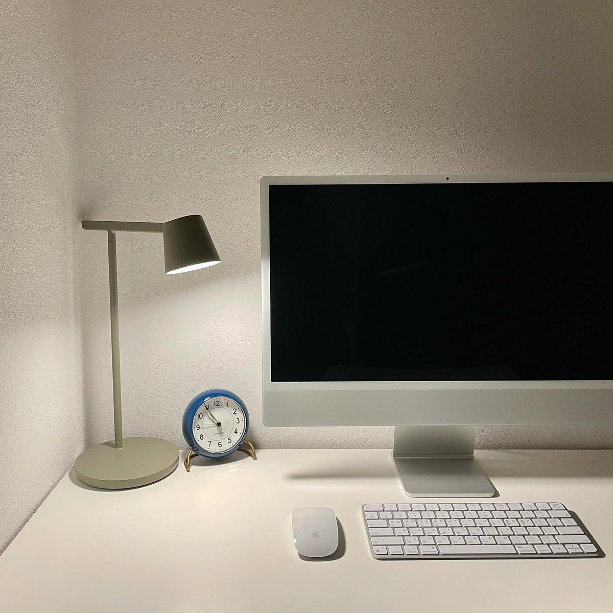 Lampada da Tavolo Core