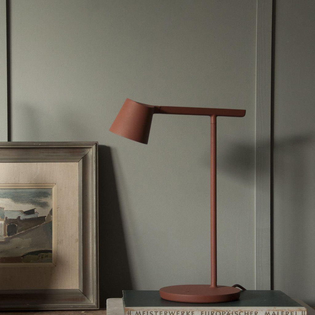 Lampada da Tavolo Core