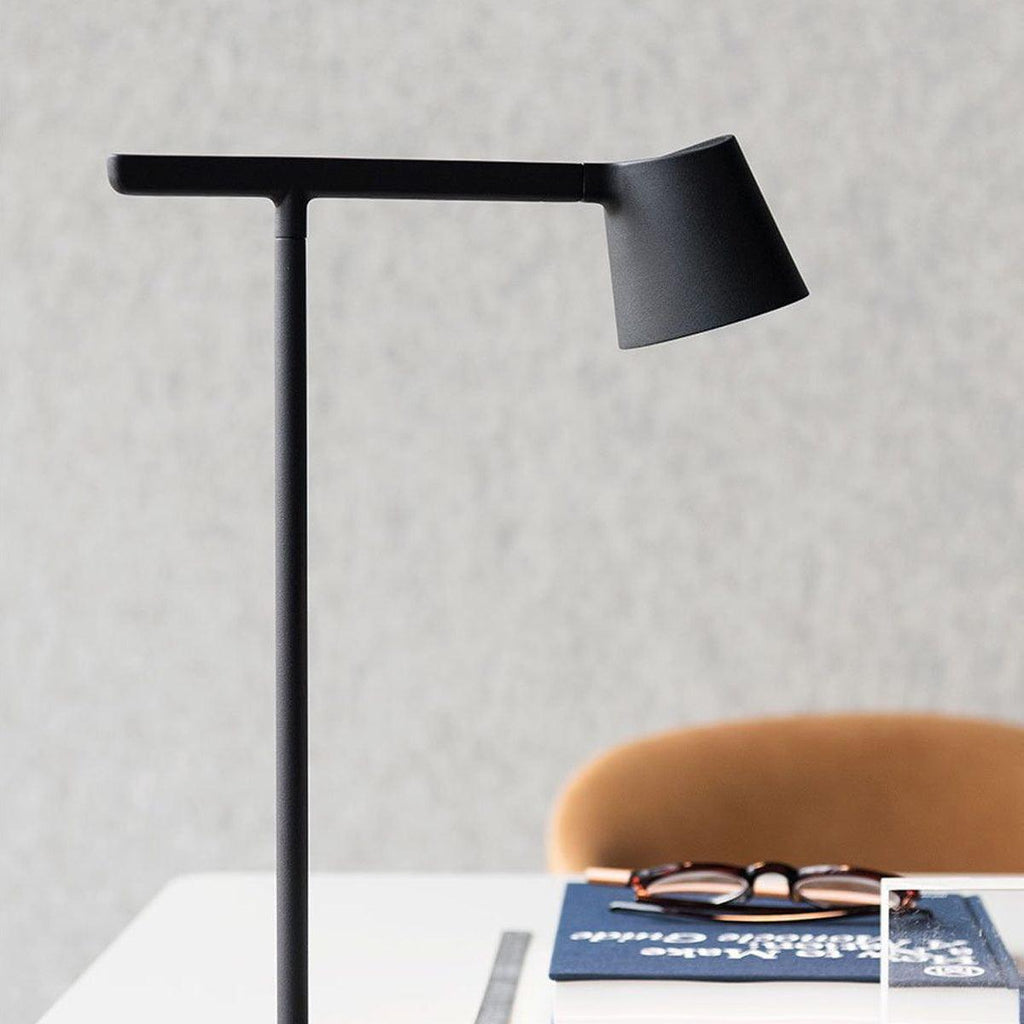 Lampada da Tavolo Core