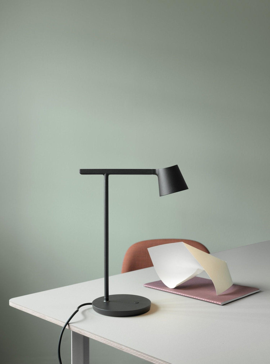 Lampada da Tavolo Core