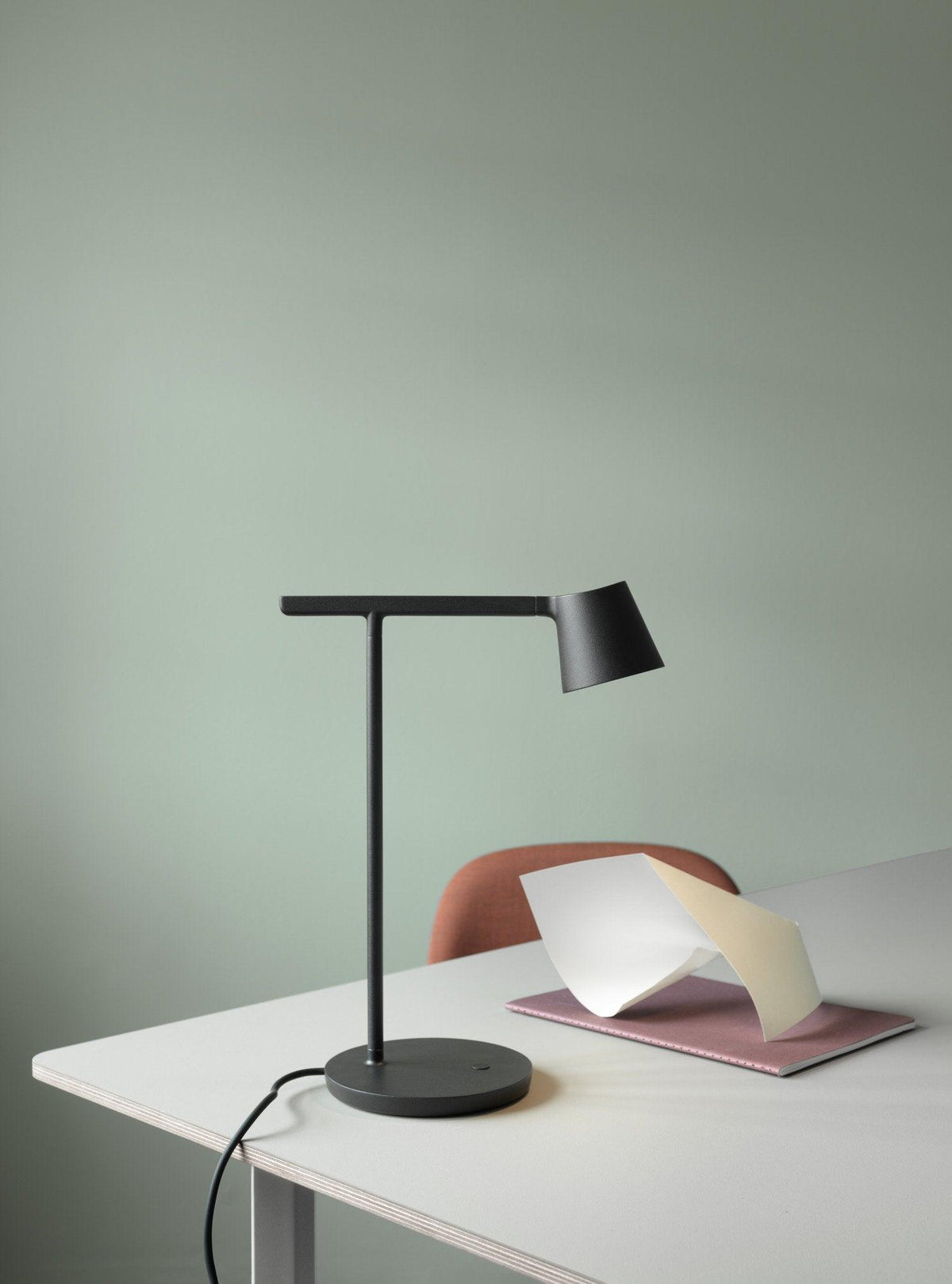 Lampada da Tavolo Core