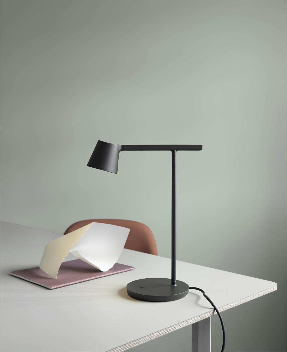 Lampada da Tavolo Core