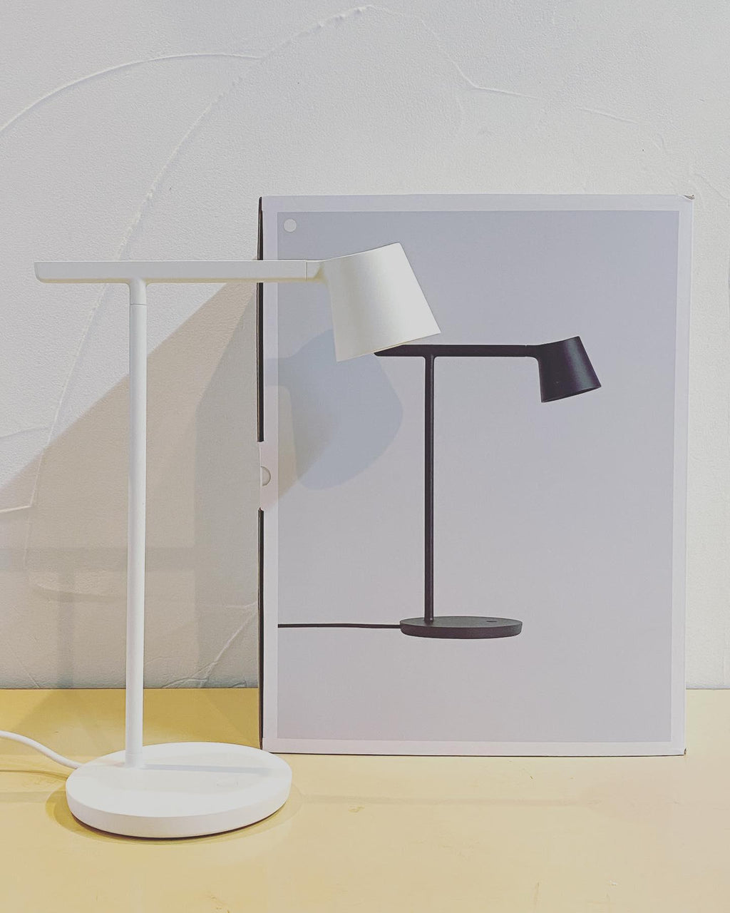 Lampada da Tavolo Core