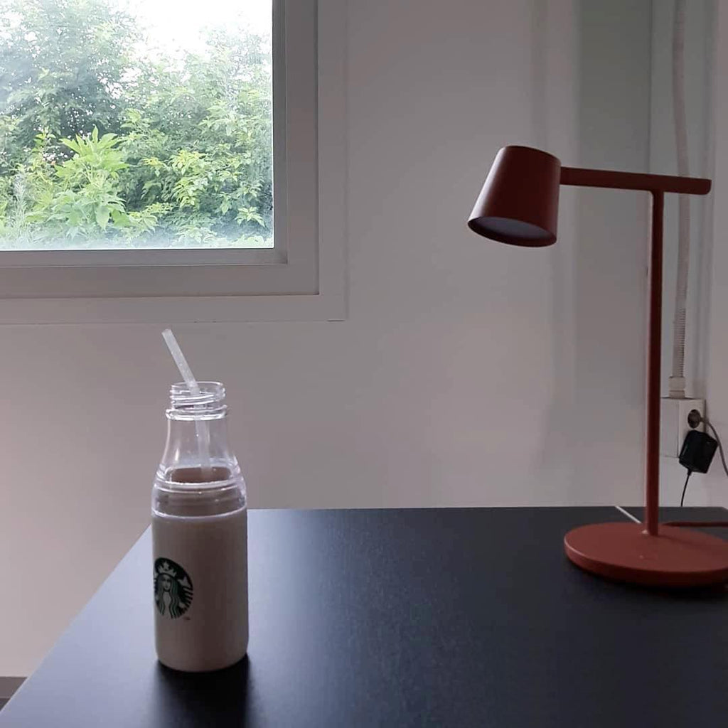 Lampada da Tavolo Core