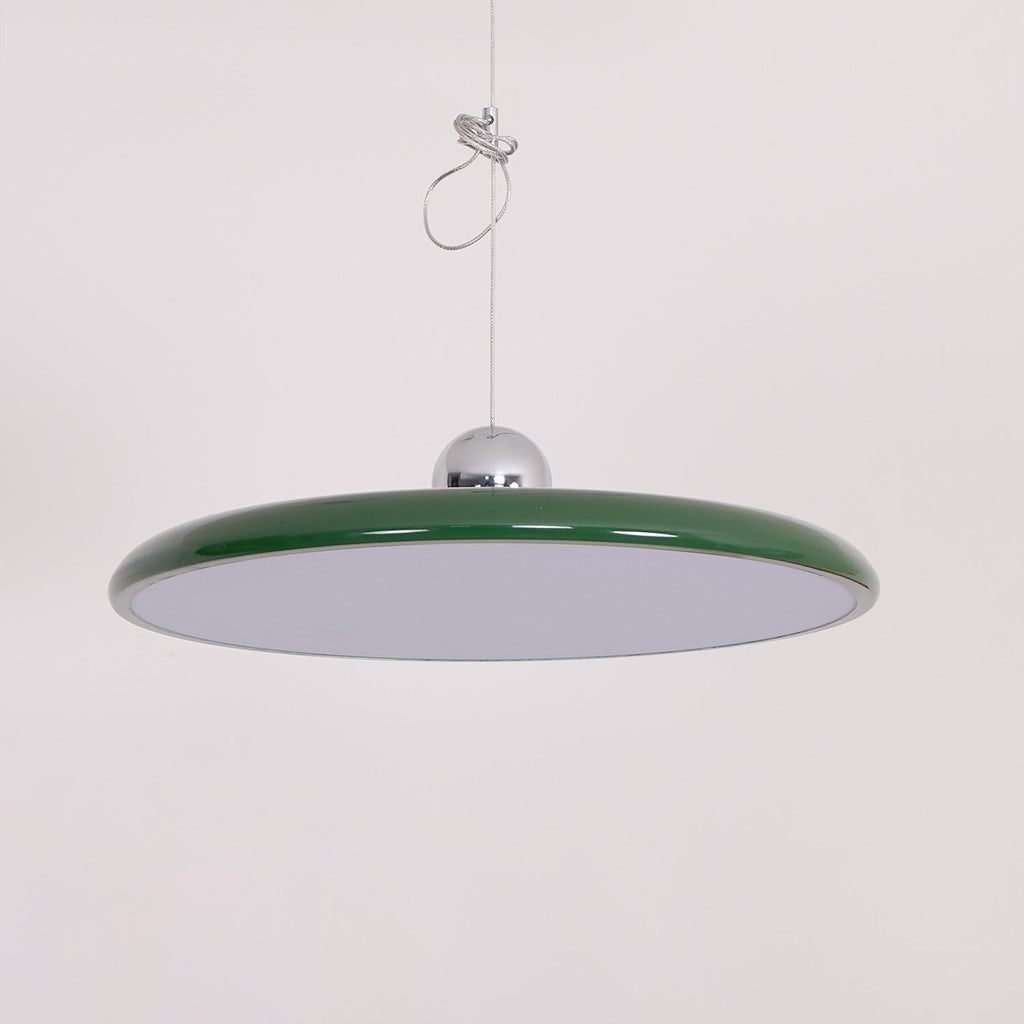 Lampade a Sospensione Flux Morandi con Braccio Regolabile