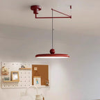Lampade a Sospensione Flux Morandi con Braccio Regolabile