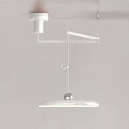 Lampade a Sospensione Flux Morandi con Braccio Regolabile