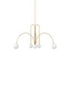 La Danza delle Luci