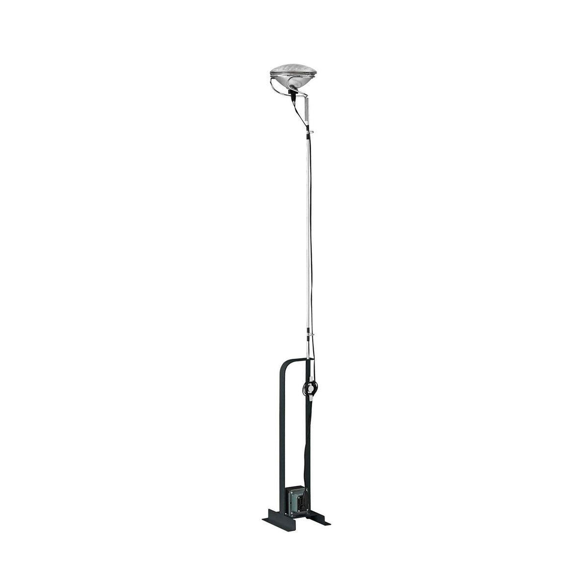 Lampada da Terra Toio