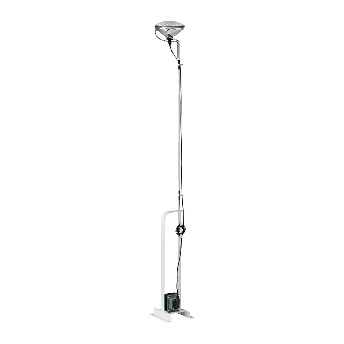 Lampada da Terra Toio