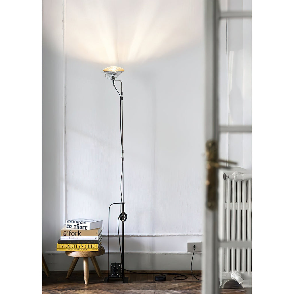 Lampada da Terra Toio