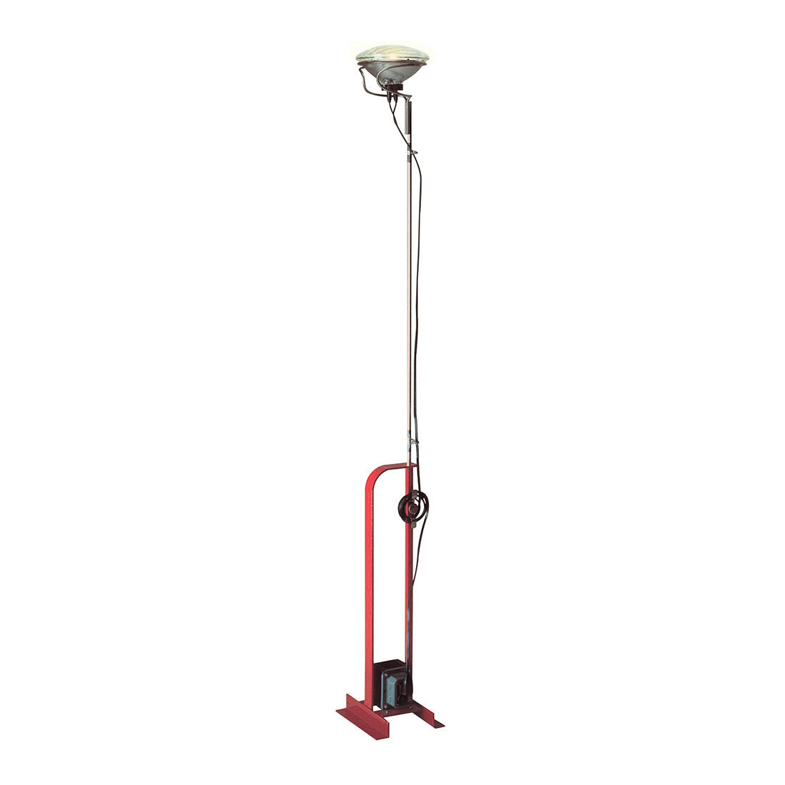 Lampada da Terra Toio