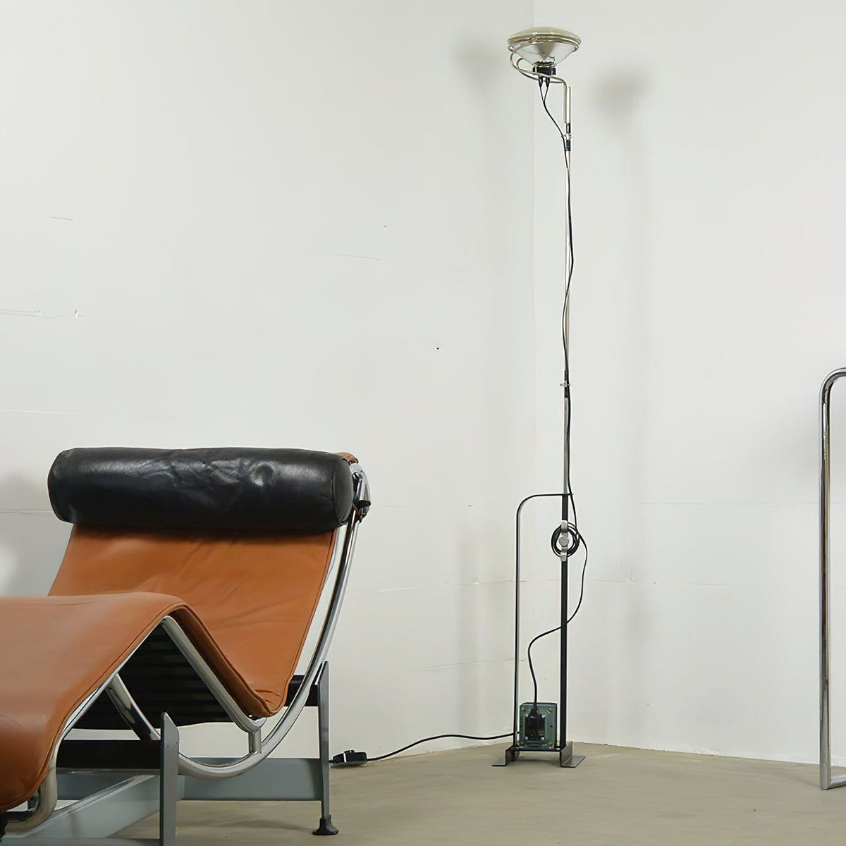 Lampada da Terra Toio