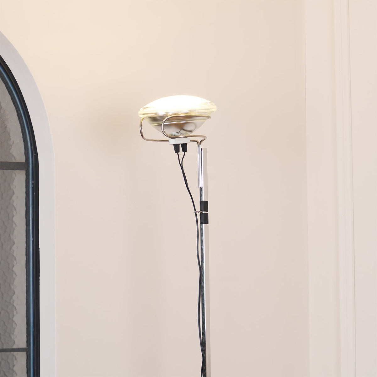 Lampada da Terra Toio