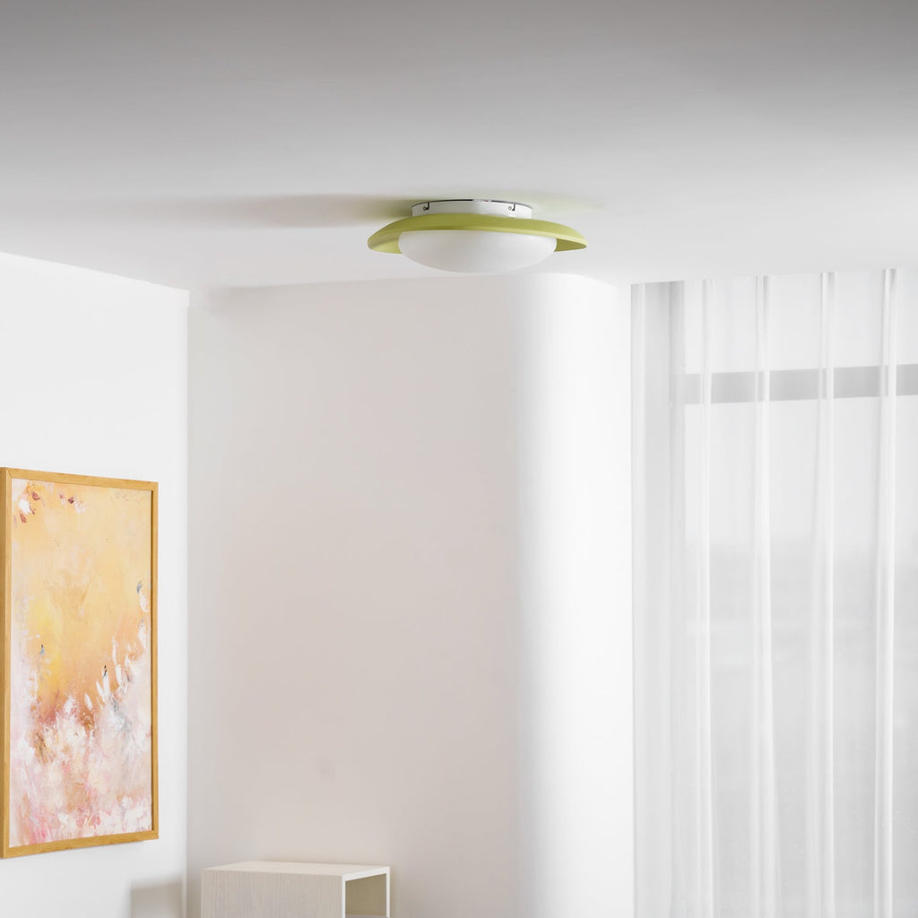 Lampada da soffitto Tonia