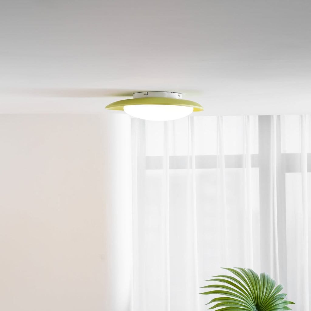 Lampada da soffitto Tonia