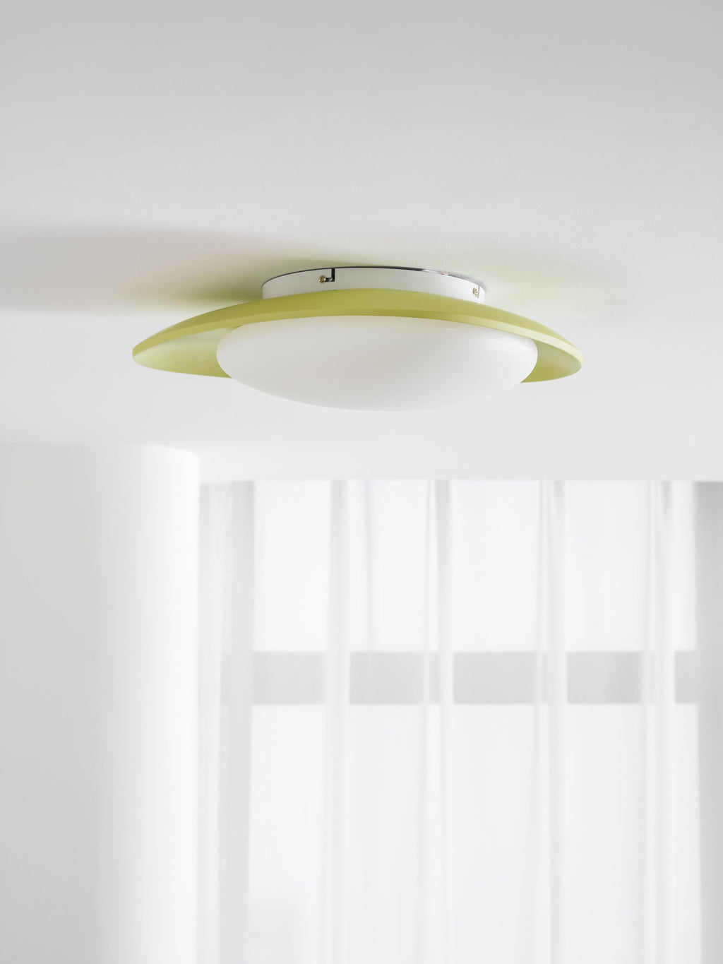 Lampada da soffitto Tonia