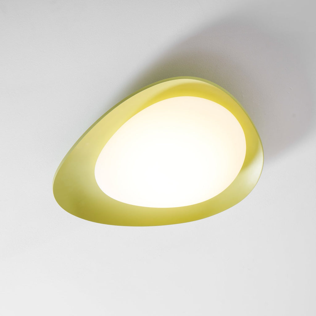 Lampada da soffitto Tonia