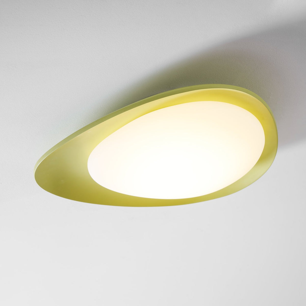 Lampada da soffitto Tonia