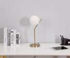 Lampada Touch Glow