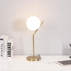 Lampada Touch Glow