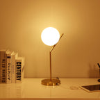 Lampada Touch Glow