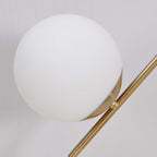 Lampada Touch Glow