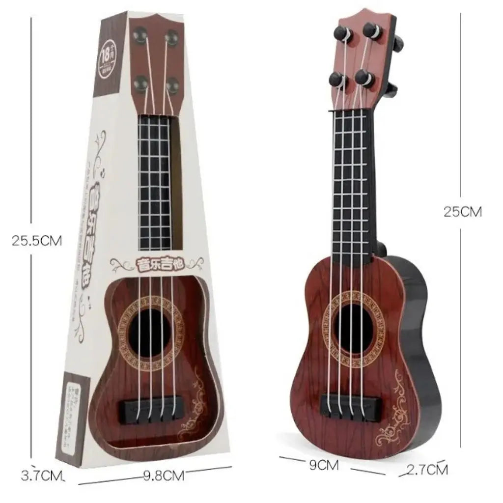 Chitarra Mini Kids’ Trevi