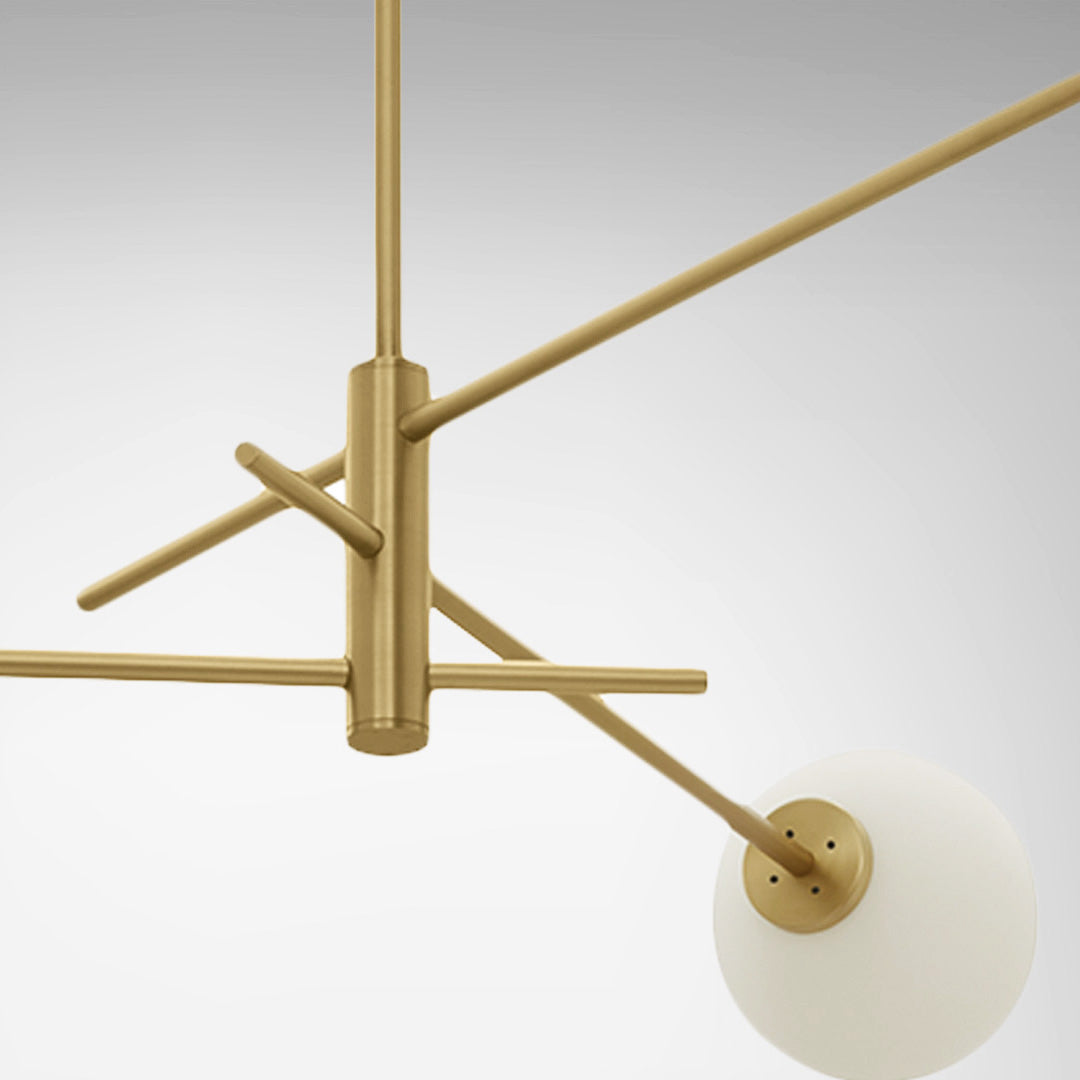 Candelabro Trevi
