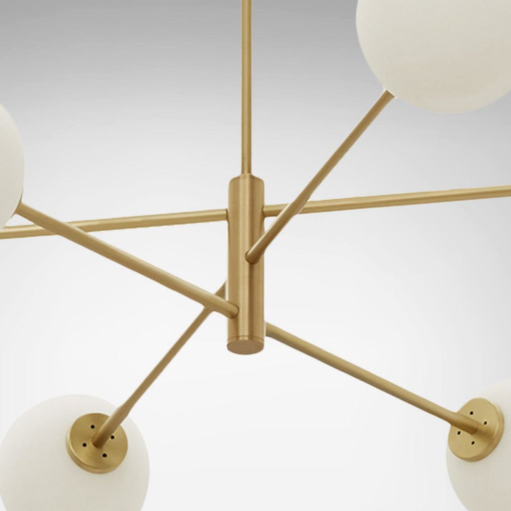 Candelabro Trevi