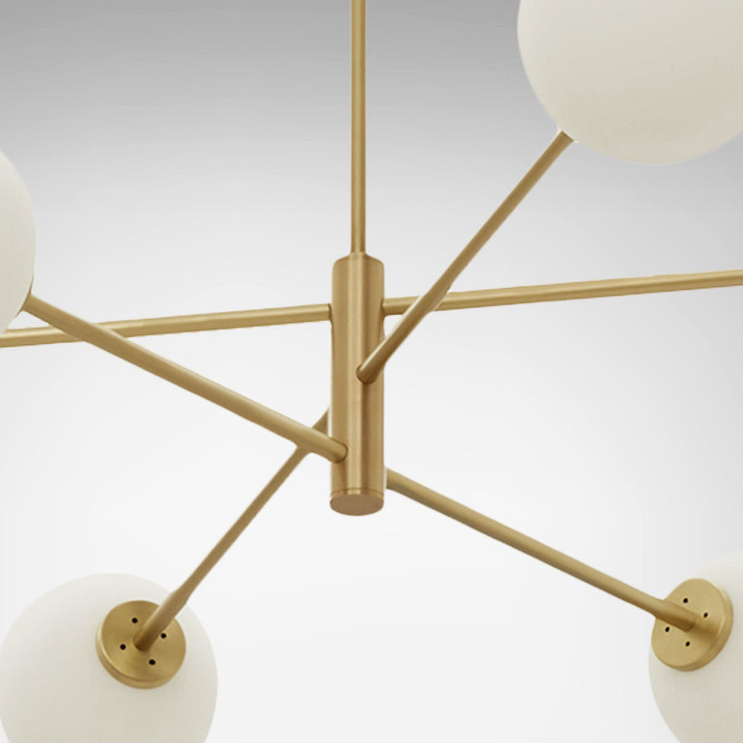 Candelabro Trevi