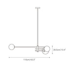 Candelabro Trevi
