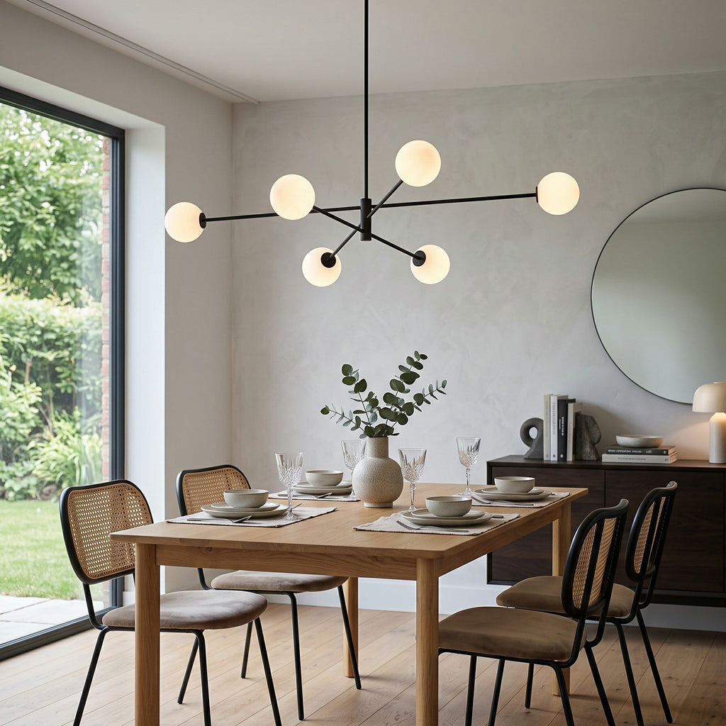 Candelabro Trevi