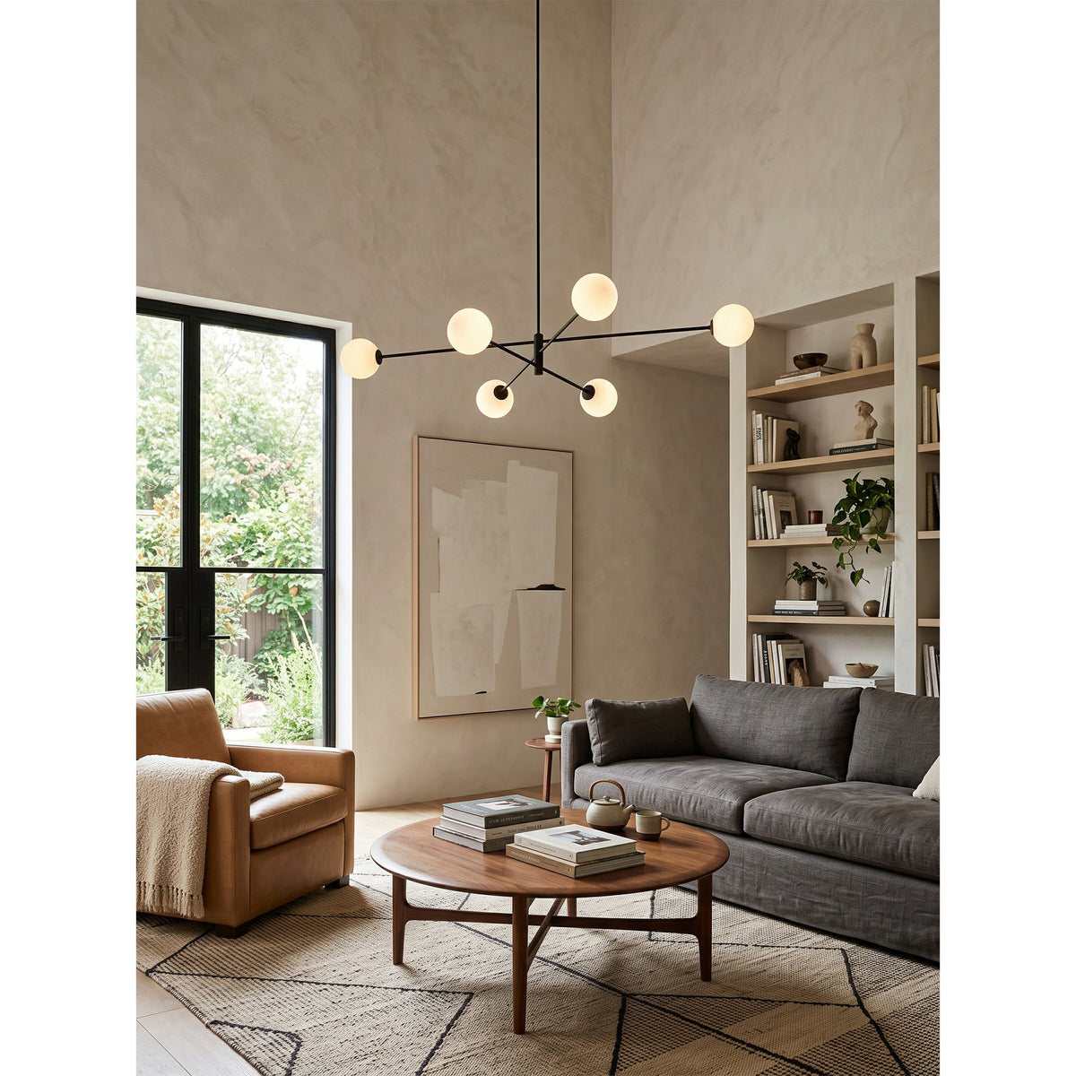 Candelabro Trevi