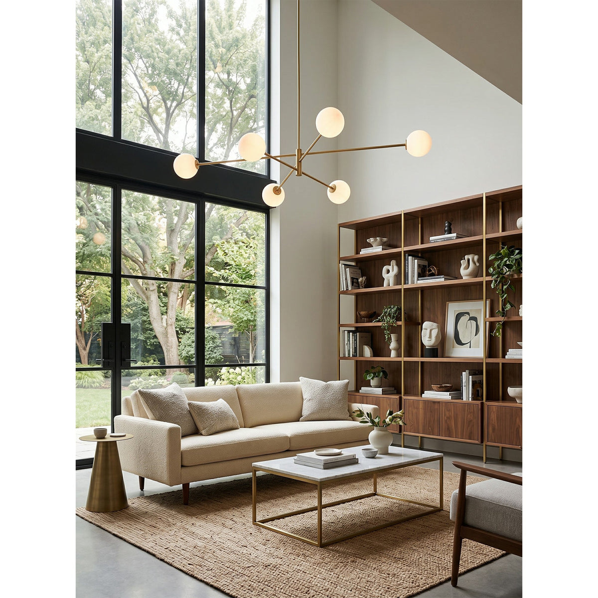 Candelabro Trevi
