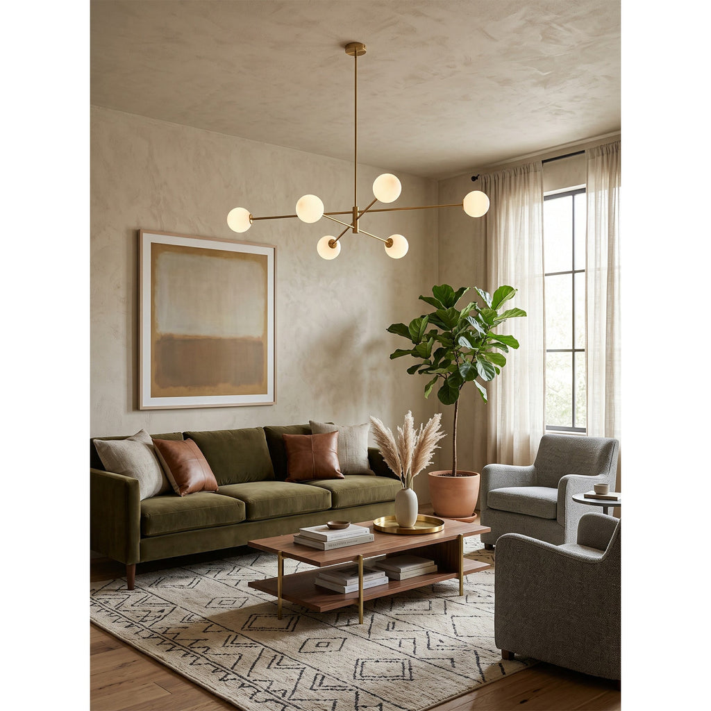 Candelabro Trevi