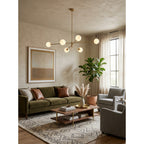 Candelabro Trevi