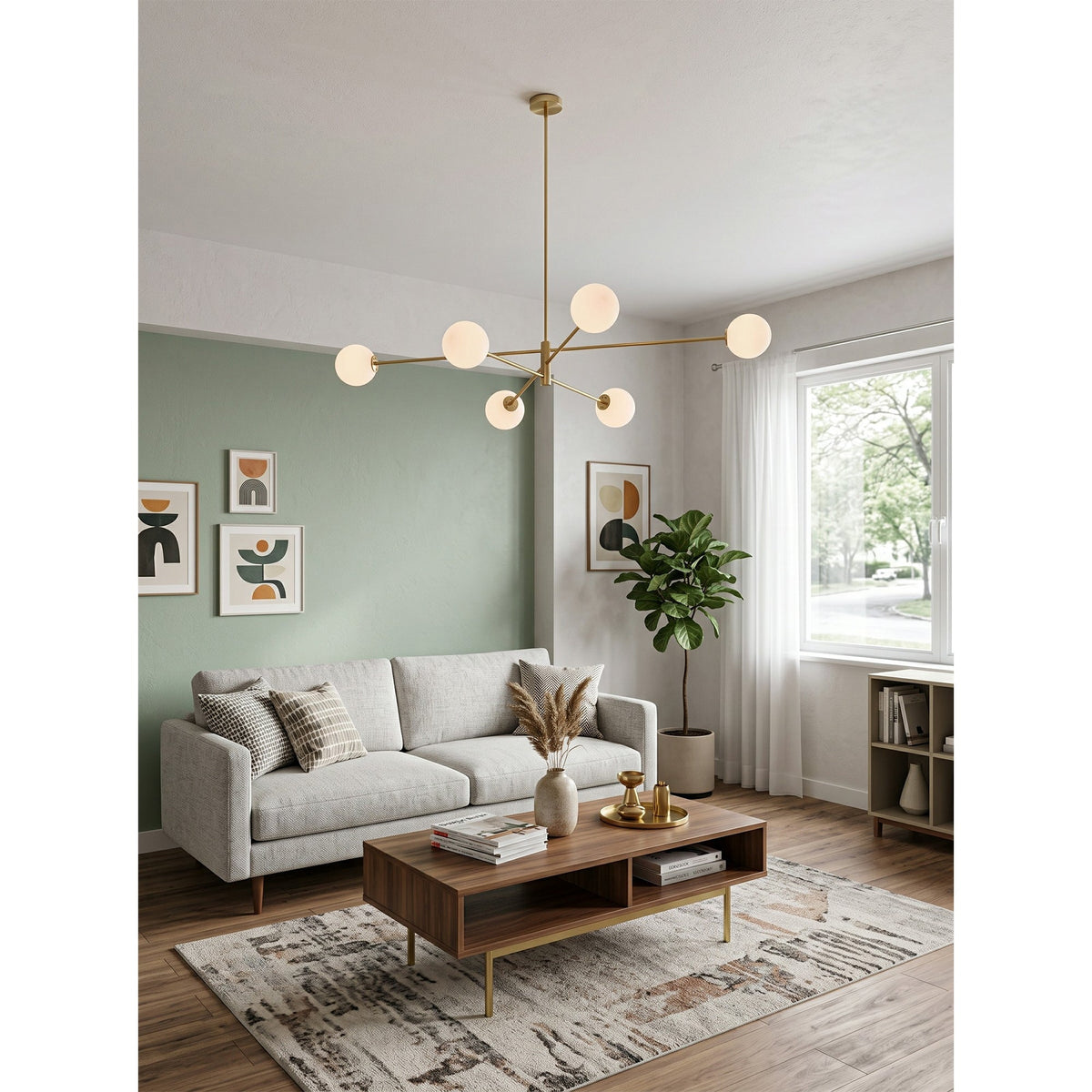 Candelabro Trevi