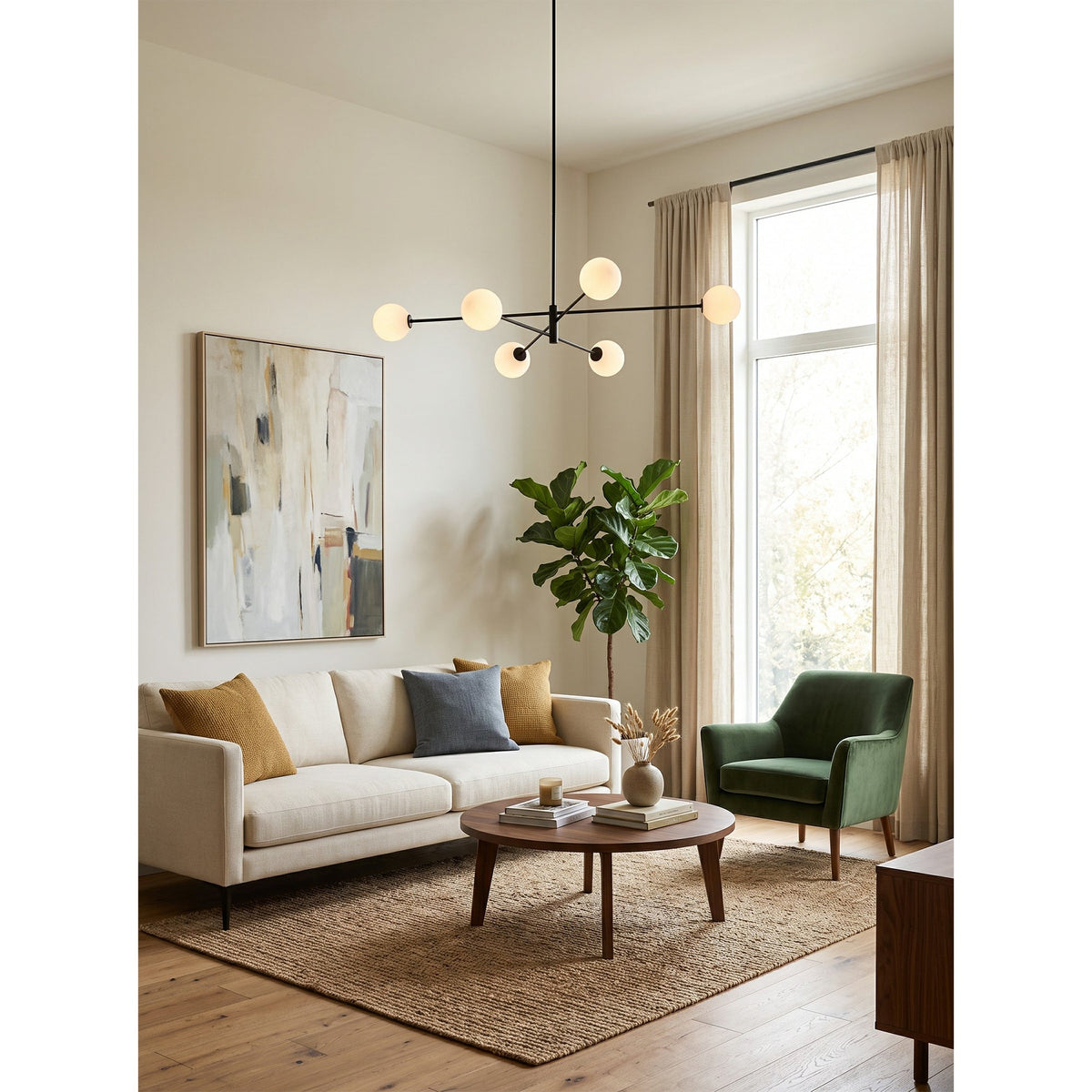 Candelabro Trevi